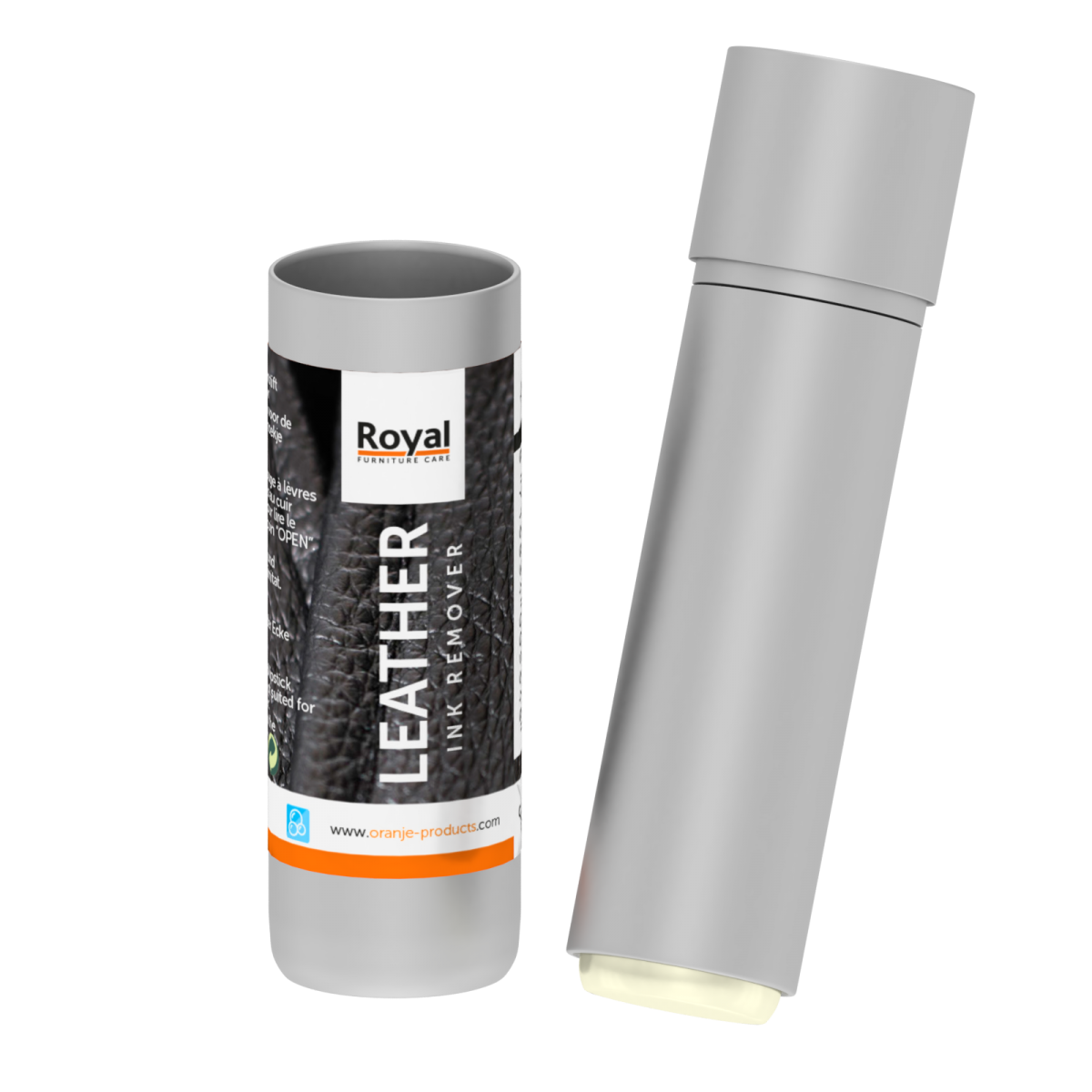 Royal Leather Ink Remover Stick 4,5ml