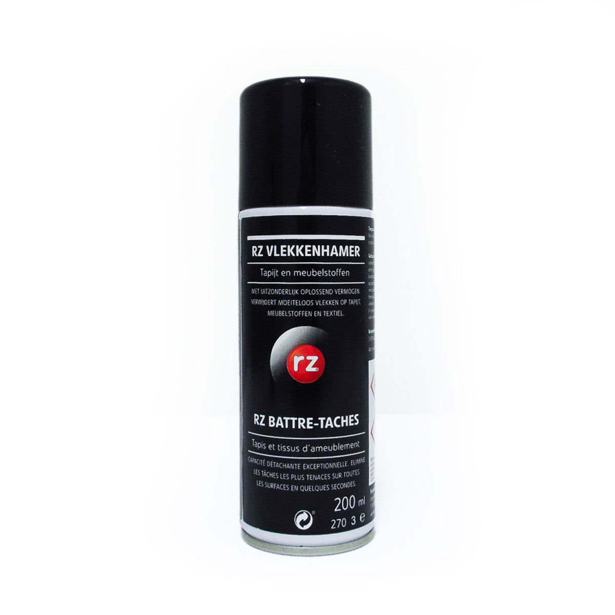 RZ Vlekkenhamer 200ml