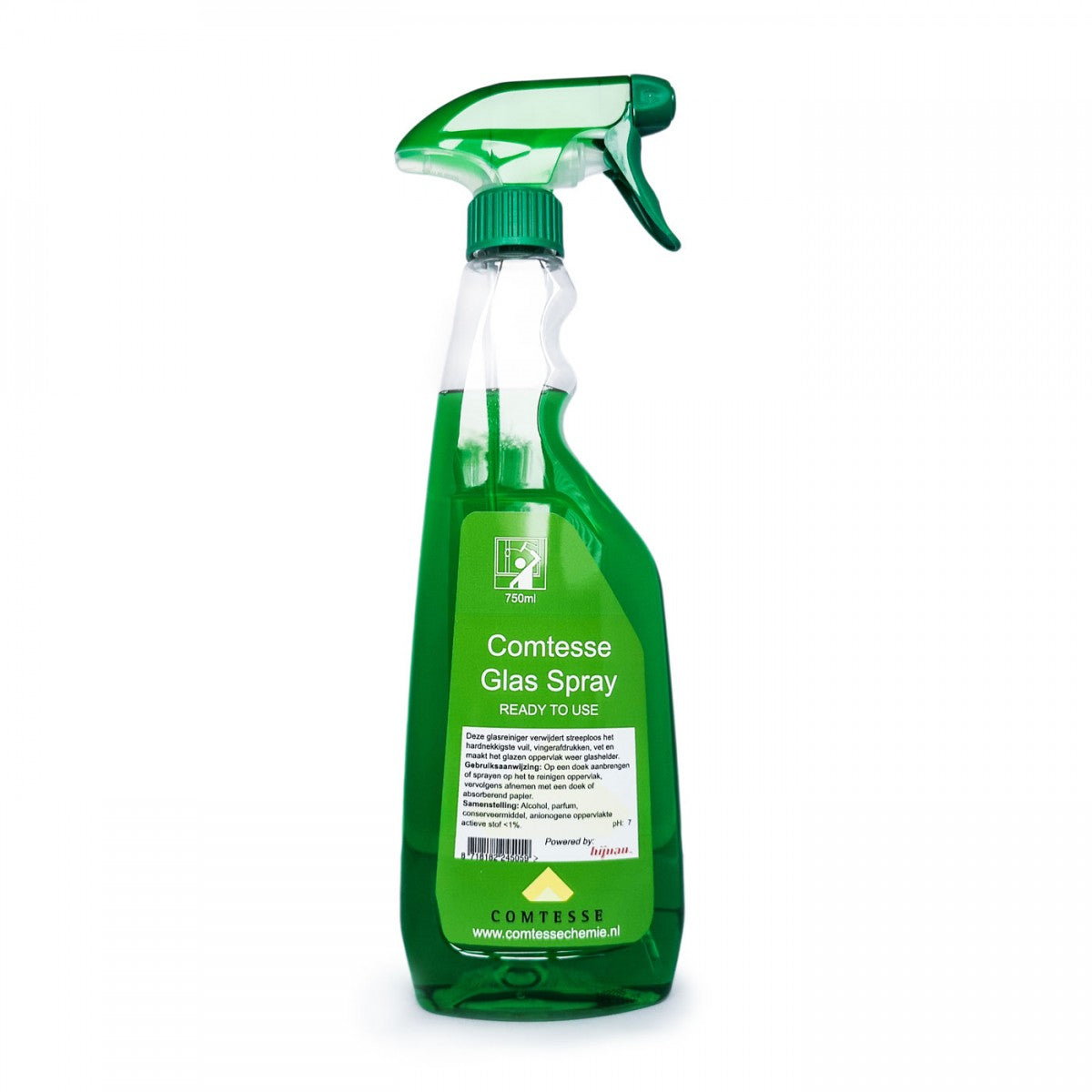 Comtesse Glas Spray 750ml