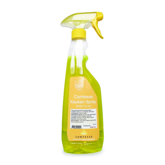 Comtesse Keukenreiniger Spray 750ml