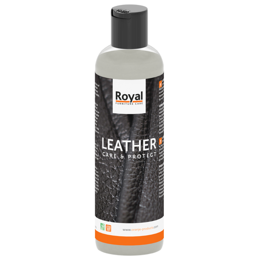 Royal Leather Care & Protect 250ml