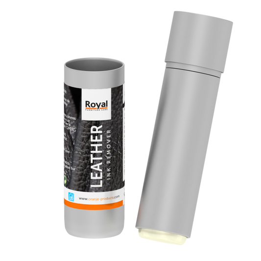 Royal Leather Ink Remover Stick 4,5ml