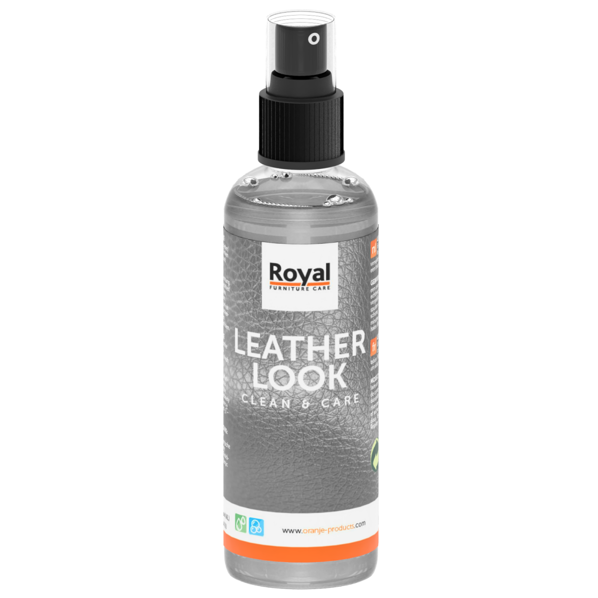 Royal Leatherlook Clean & Care 150ml