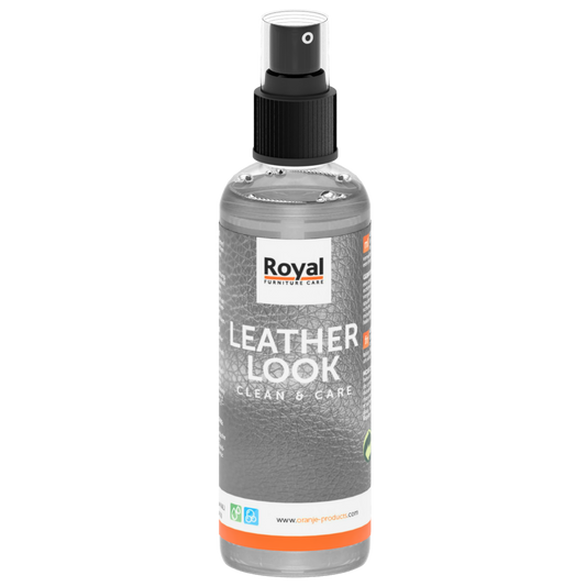 Royal Leatherlook Clean & Care 150ml