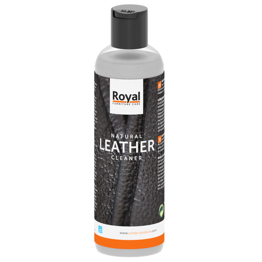 Royal Natural Leather Cleaner 250ml