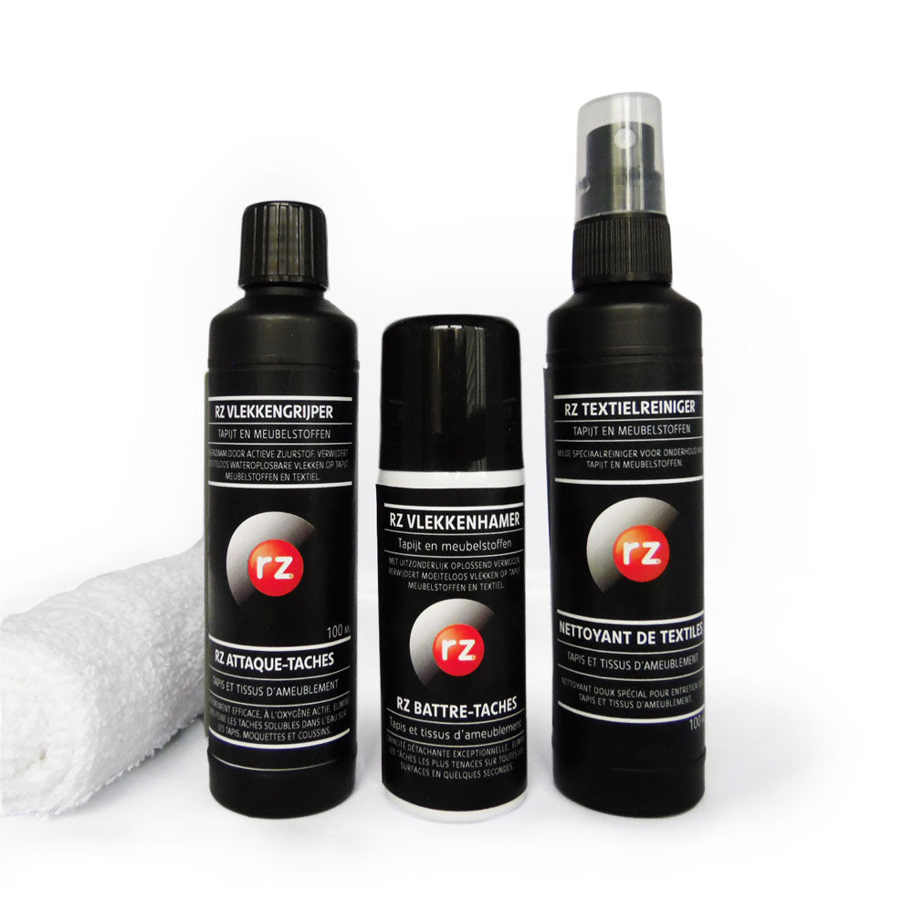 RZ Vlekverwijderaar kit