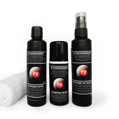 RZ Vlekverwijderaar kit
