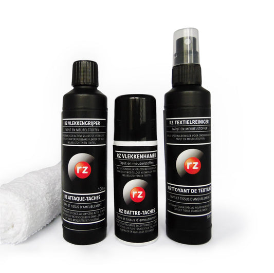 RZ Vlekverwijderaar kit