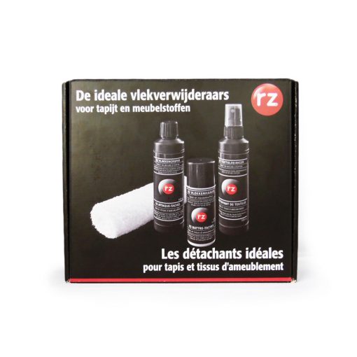 RZ Vlekverwijderaar kit