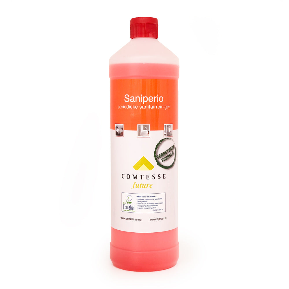 Comtesse future SANIPERIO