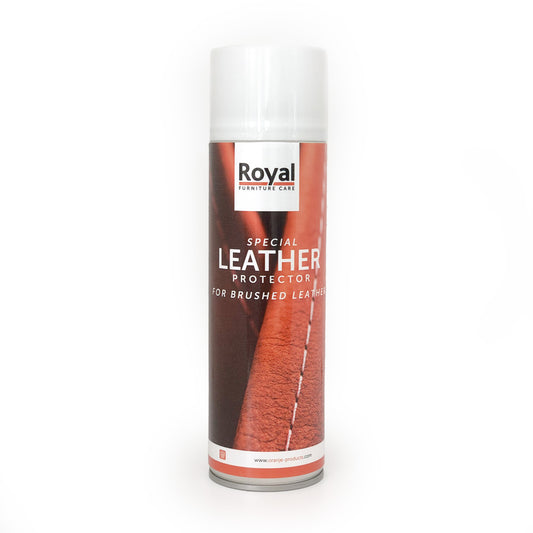 Royal Leather Protector