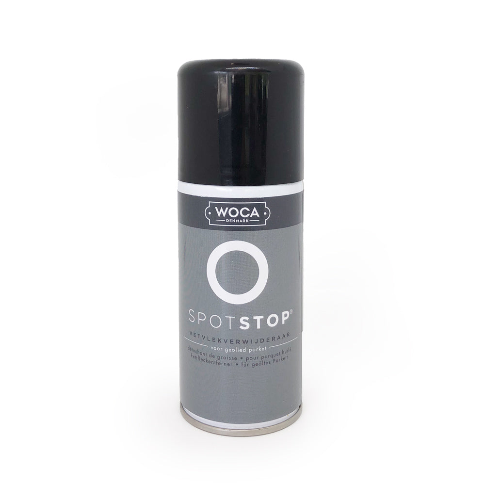 Woca SPOTSTOP Vetvlekverwijderaar