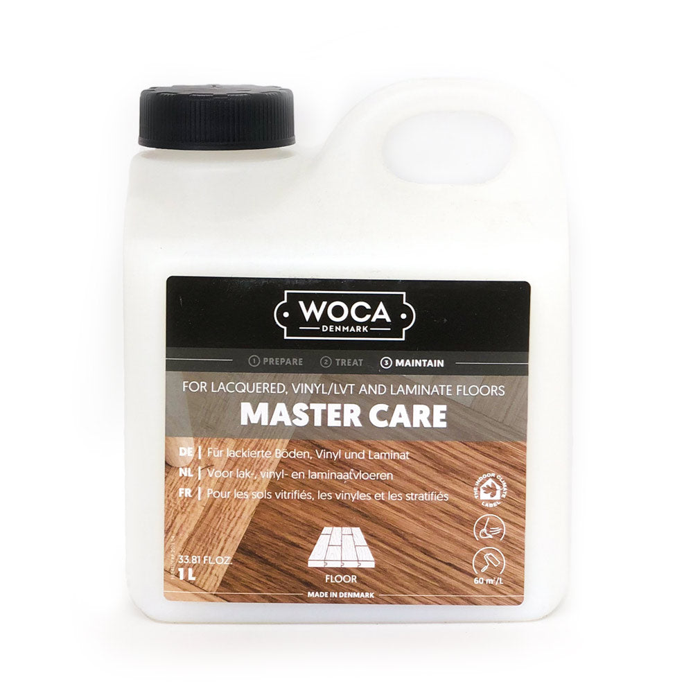 Woca Master Care 1L