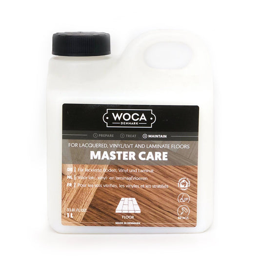 Woca Master Care 1L