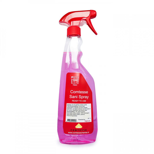 Comtesse Sani Spray 750ml