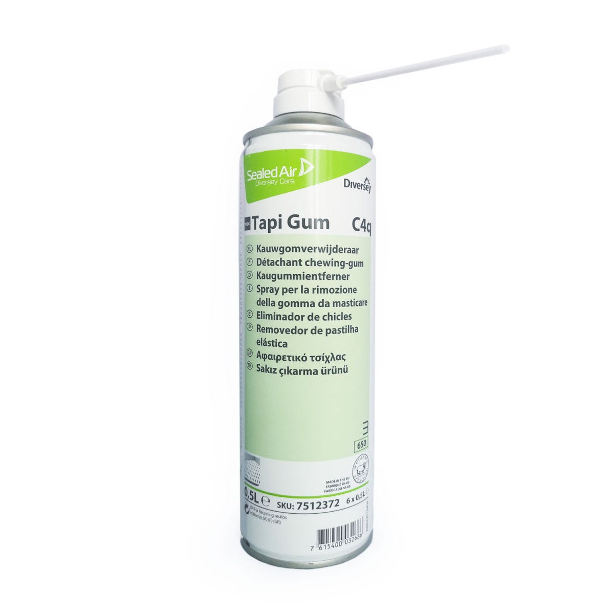 Taski Tapi Gum Spray
