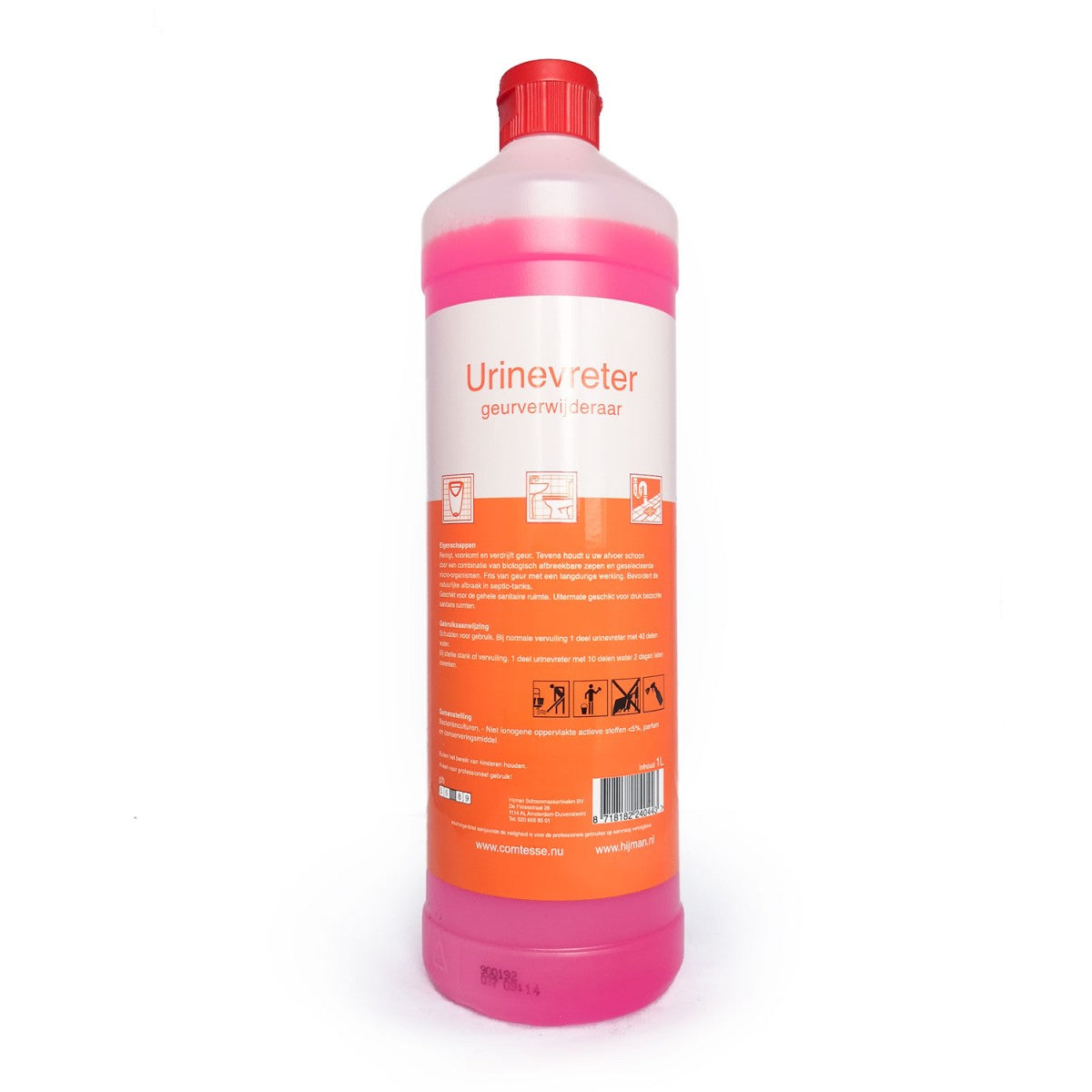 Comtesse Urinevreter 1L