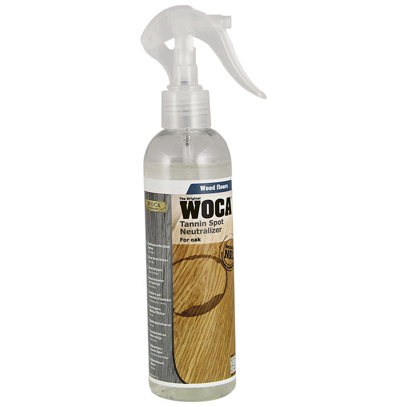 Woca Tannin Spot Neutralizer
