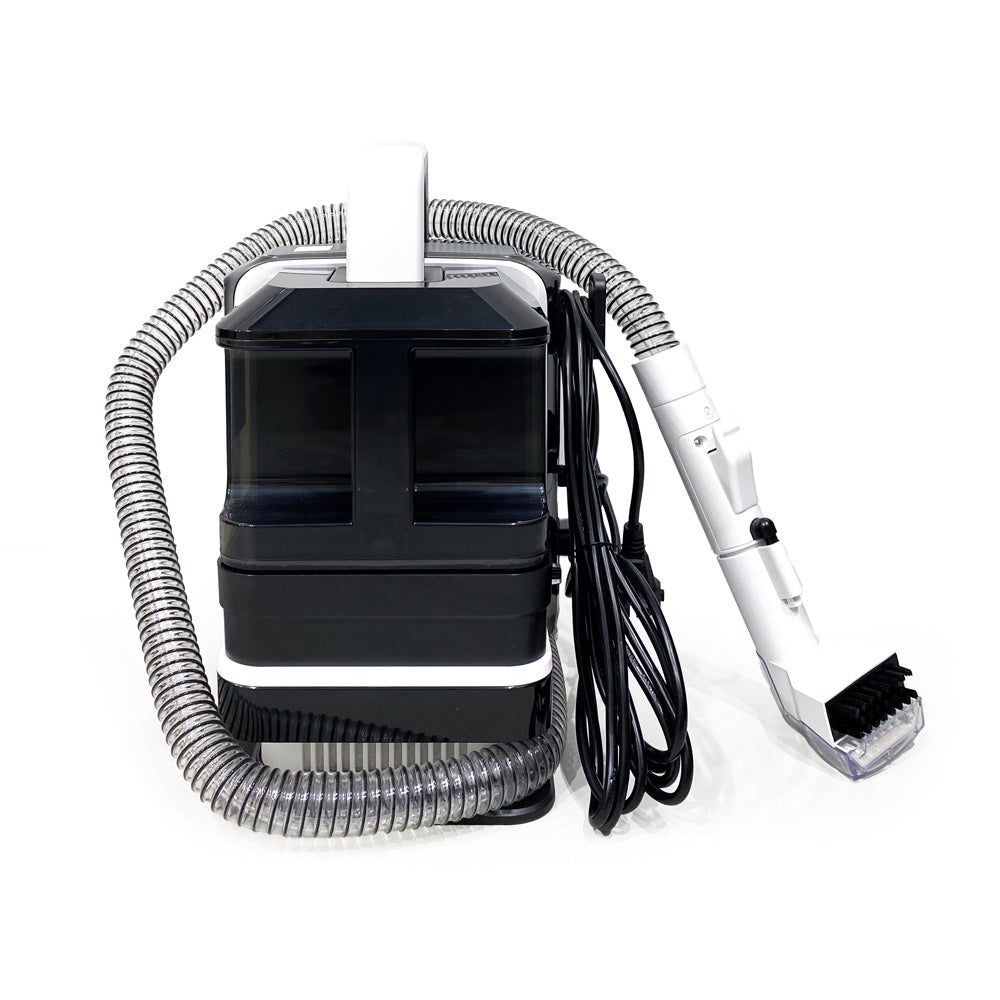Deemer Spotcleaner